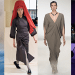 Universe Building, Creative Resilience, and Blazy Influence at Shanghai Fashion Week