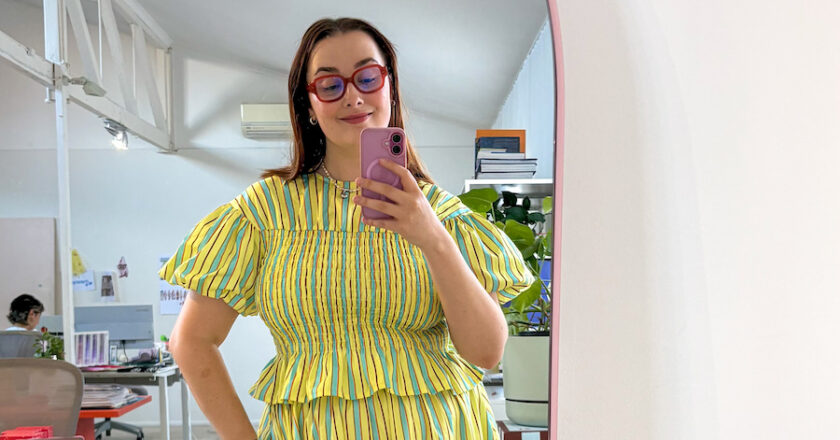 Variety Hour’s brand manager on being an “accidental designer”