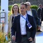 St. Louis Fed’s Musalem cautions about looking through oil price shock