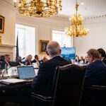 Finance Committee hears tuition increase proposals, student objects during public comment – The Cavalier Daily