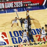 NBA Europe: Billion-dollar bids made for franchises in proposed league