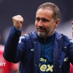 Nottingham Forest news: Analysis – Forest now in season-defining run of matches