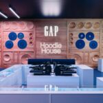 Guess, Marc Jacobs and Gap double down at Coachella