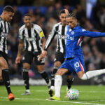 Premier League secures fifth Champions League slot for next season