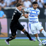 📺 Thursday’s line-up: two matches in the Brasileirão and Europa League