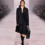 Ultra-Sophisticated Luxury Fashion Capsules : Fendi Fall 2026