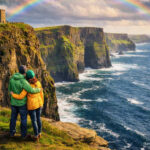 Ireland Continues to Outshine Europe’s Leading Destinations Including France, Italy, Spain, Greece, Portugal and Croatia, Winning the Travel Weekly Award for Best Destination in Europe for the Twelfth Consecutive Year