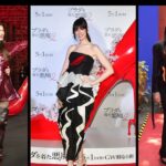 All of Anne Hathaway’s ‘The Devil Wears Prada 2’ Press Tour Looks