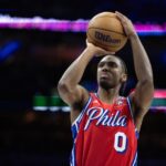 NBA live playoff picture: Updated standings, clinching scenarios for 2026 bracket on final weekend