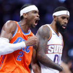Who will OKC Thunder face in first round of NBA playoffs? Ranking possible opponents