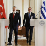 Greece Rejects Criticism Over Foreign Policy Stance
