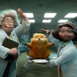 We can’t implant our brains in robot beavers – but Hoppers gets a lot right about animal science