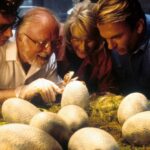 From Jurassic Park to dreams of AI doom, pop culture shapes science more than we like to admit