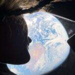 Artemis II crew used modern photography to tell the visual story of their lunar journey – and update some classic Apollo images