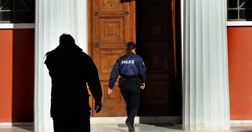 Greece’s new laws crack down on art fakes and forgeries – an expert in the market for shady art explains why they might backfire