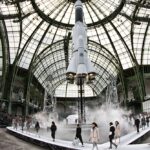 The Art of the Fashion Show reveals a spectacular 125 years of runway history