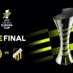 UEFA Women’s Europa Cup final contenders: Hammarby vs Häcken | UEFA Women’s Europa Cup