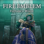 Fire Emblem: Fortune’s Weave has been rated in Europe
