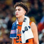 Wagler Declares for NBA Draft