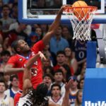 Flory Bidunga NIL: $5M ask resets college basketball big man market