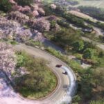 Forza Horizon 6 Japan Map Unveiled