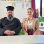 In an aging Greece, a teacher and a priest are breathing new life into villages
