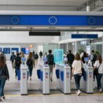 Germany Joins France, Spain, Italy, Greece, Portugal, and More in Full Rollout of EU’s Game-Changing Entry/Exit System – Here’s What You Need to Know About Passport Scans, Fingerprints, and Photos