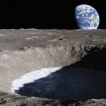 Israeli and US Scientists Sharpen Search for Water on the Moon