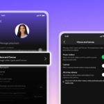 Spotify now lets you turn off all video