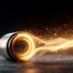 Scientists built a quantum battery that breaks the rules of charging