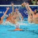 Greece To Face Australia in World Cup Quarter-Finals