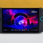 Lenovo hikes Legion Go 2 handheld gaming PC to almost $3,000 for 2 TB model — Handheld now costs more than AMD’s Strix Halo devices despite relatively weaker Z2 Extreme chip