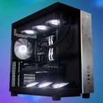 Newegg deal shaves $400 off monster RTX 5090 and Ryzen 9 9950X3D Andromeda Insights gaming PC