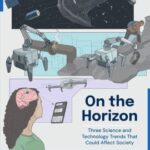 Trio of Science and Technology Trends – Orbital Debris Removal Flagged