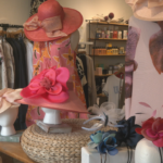 Fashion takes center stage at Azalea Garden Party