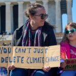 How climate science is sneakily getting funded under Trump