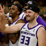 Stockton Kings advance to NBA G League Finals