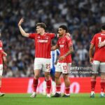 Forest vs Porto: Europa League quarter-final second leg preview