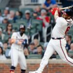 Dominic Smith gets Braves win in clutch come-from-behind fashion