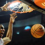 Looking Back at the Portland Trail Blazers’ Easter Games