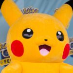 Chicago Public Library to host “Science of Pokémon” event at Harold Washington Library Center