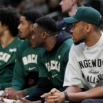 Giannis Antetokounmpo vs Bucks: Something isn’t adding up