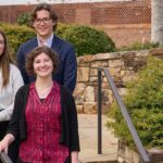 Clemson students earn prestigious Goldwater scholarships