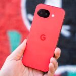 Google Pixel bests iPhone, Samsung in repairability report