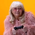 91-Year-Old Who Received Wellness Check From Police Was Busy Gaming