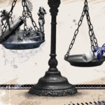 State of Denial: How Greece Deploys Lawfare Against the Victims of its Failures