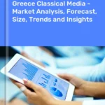 Classical Media Market in Greece | Report – IndexBox
