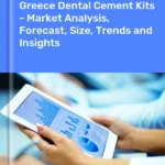 Dental Cement Kits Market in Greece | Report – IndexBox