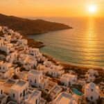 Greece extends destination lead for fifth consecutive year as US tourism surges