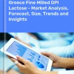 Fine Milled DPI Lactose Market in Greece | Report – IndexBox